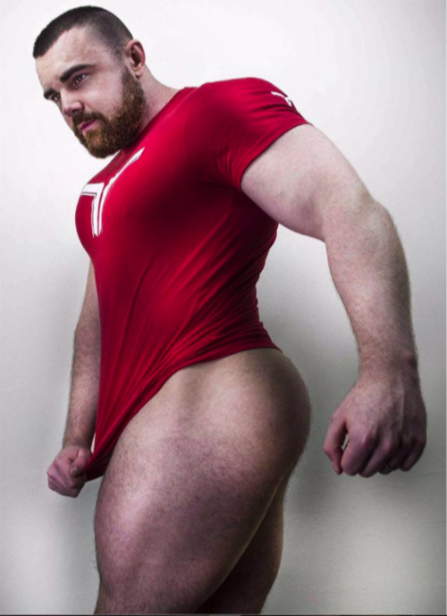 schnuckbear:  PAUL MCNULTY INSTAGRAM MAJOR HOTNESS ! ! ! THREE OF SIX SETS SPLOOSH ! ! !  💦💦💦 