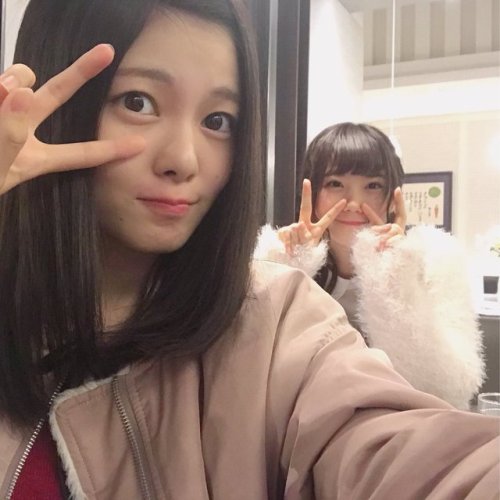 角ゆりあさんのツイート: おとぅぐさんとおでーとしてきました #小熊倫実 t.co/sSBDMe8EAN