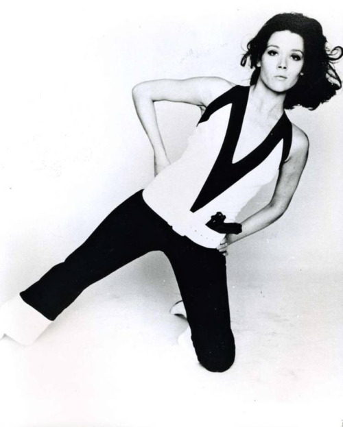 Diana Rigg porn pictures