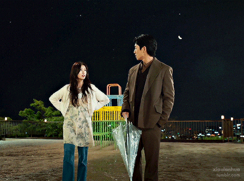Love Next Door (2024) Dir. Yoo Je Won Ep. 2