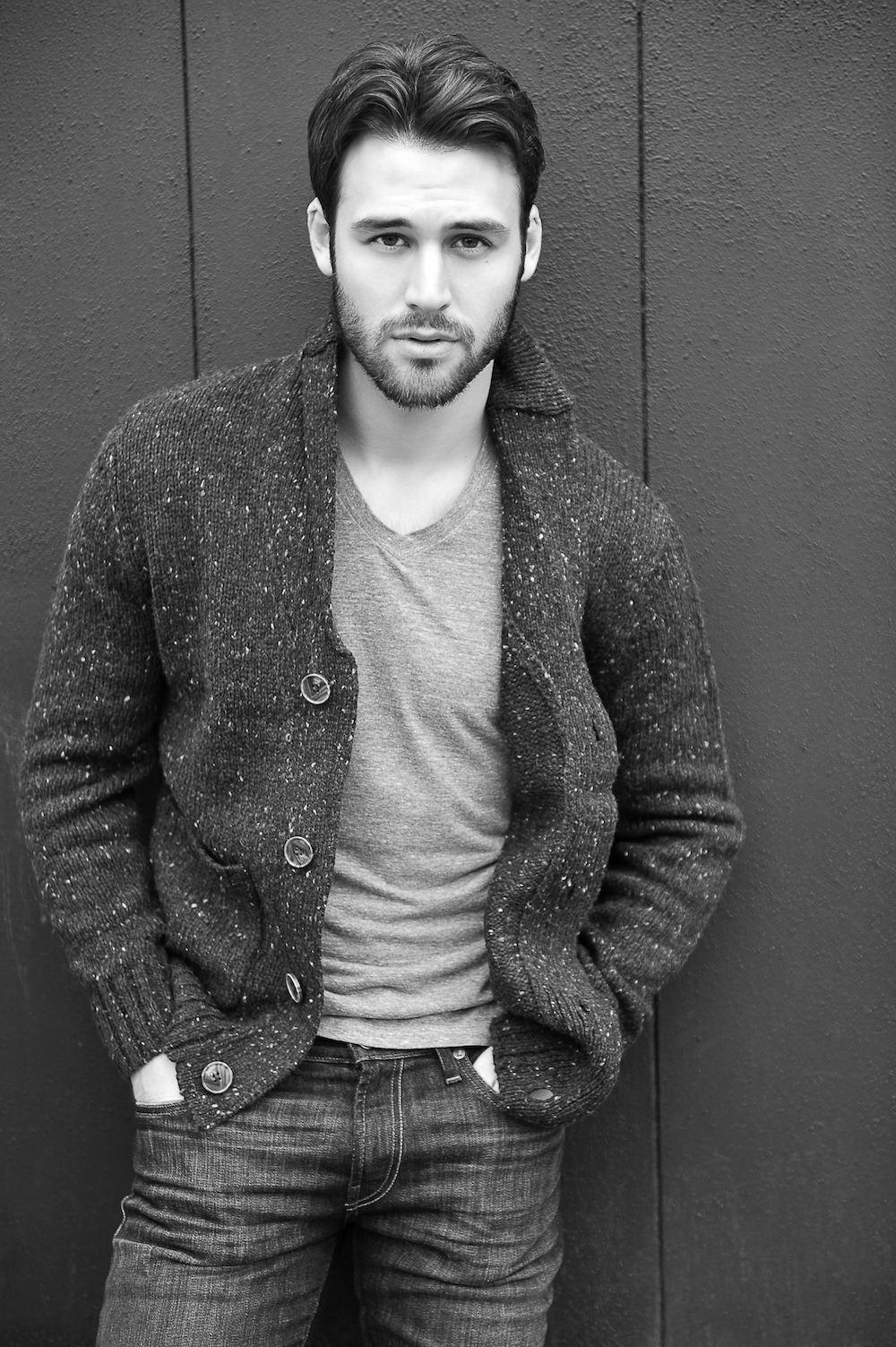 ryanaguzmanfanpage:  Photo by Marc Cartwright   
