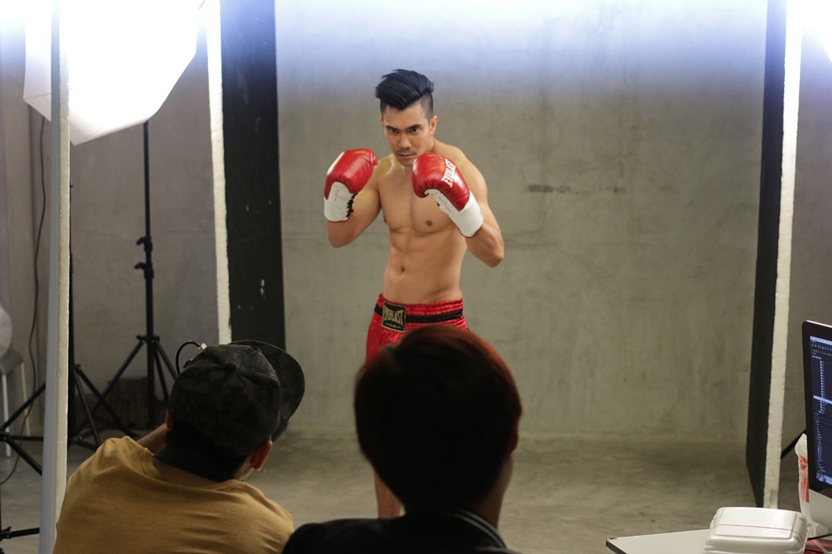 haruehun:  Pla Plamoth  