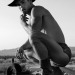 fuckyeahyeehaw:Howdy Nicholas Wright🤠 [Photographed by Hubert Pierre Pouches]
