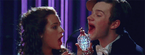 123what:  Lea’s best screen partners… so far. 
