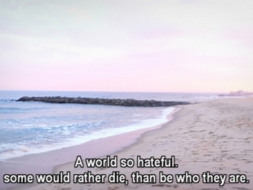 Words of Emotion
