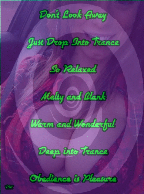 Hucows, Lactation, Hypnosis, & Bondage :)
