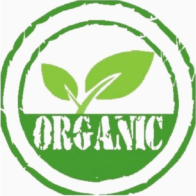 Organic farming agriculture