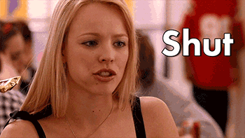 kaixsakura:  How I felt about Chloe in season 1How I felt about Chloe in season 2In