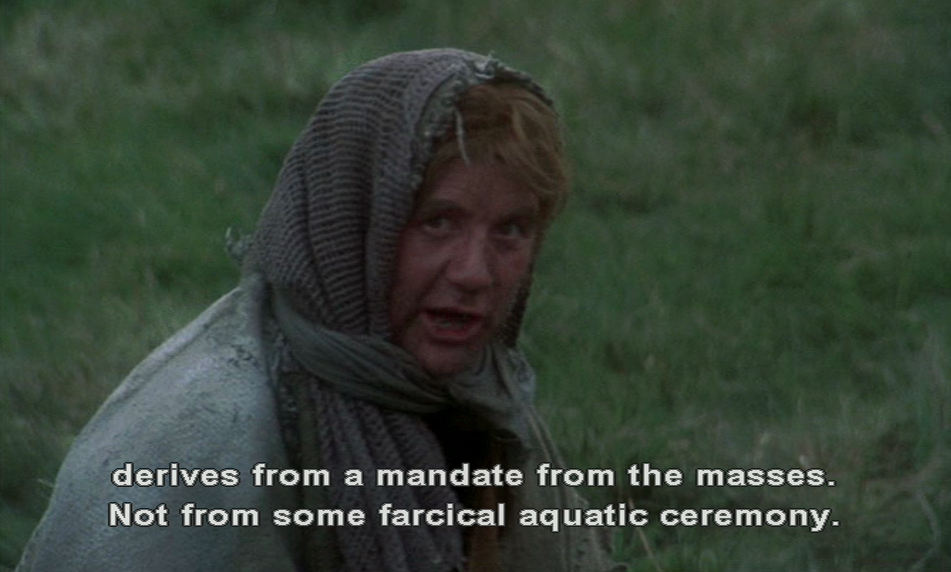 maxwell-demon:  abbessolute:   imgetting2old4diss:   cinemove: Monty Python and the