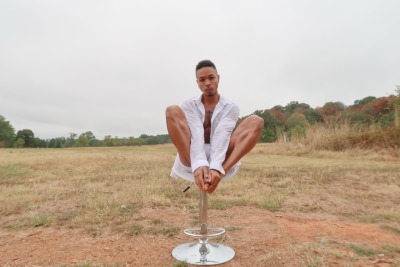 codenameswagg:So I did my own photoshoot today. I think I did pretty good😁