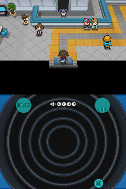 Pokémon Black 2 Randomized Nuzlocke Run [Part 7]