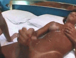 transexualgifs:  shemale tranny porn ladyboy sissy dickgirl 