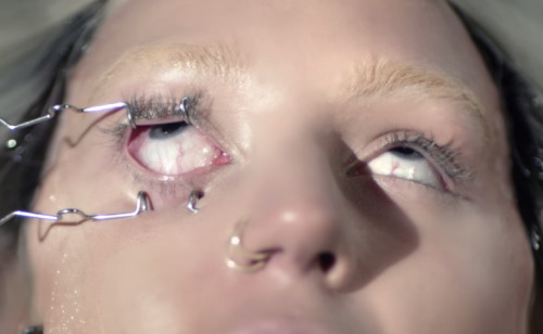 voulx:  Brooke Candy - A Study In Duality (+)