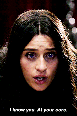 YENNEFER & TISSAIA + Parallels