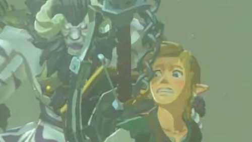 vah-siara:That is the face of FEAR