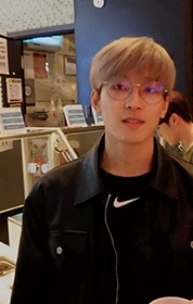 Wonwoo Film In Dubai