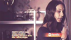 prettylittleliarsquestions:  Pretty Little Liars season 4B promo 