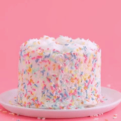  Happy Birthday Luna! 