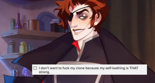 the arcana spoilers