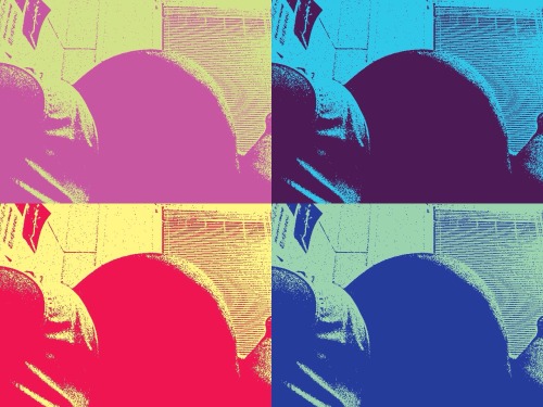 browngirlblues:  New favorite app