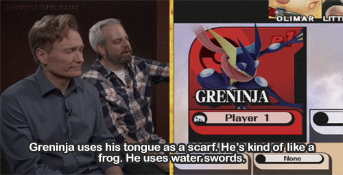 zwampert:Every person that complains about Pokemon after Gen 1