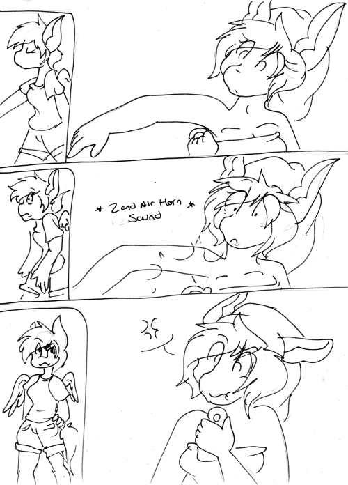 go-askcolorsplashpony: go-askcolorsplashpony:  Based off a stupid comic @ask-miss-awesome-mod and i found  a while ago ill most likely never color it so here it is !   I found a thing @ask-miss-awesome-mod   XD