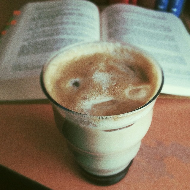 soğukkahve Tumblr
