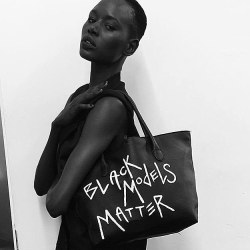 nadiaisme:  Ajak Deng.