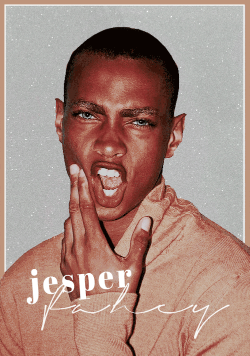 kzabrekker:@sixofcrowsnet heist: backstoryＪＥＳＰＥＲ  ＦＡＨＥＹ | sharpshooter, zemini-born, fabrikator.“if 