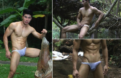 xiaohaogayphotosblog:  好优秀喔 