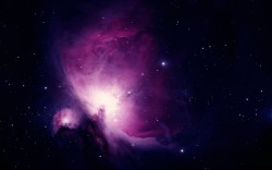 just–space:  Orion nebula js