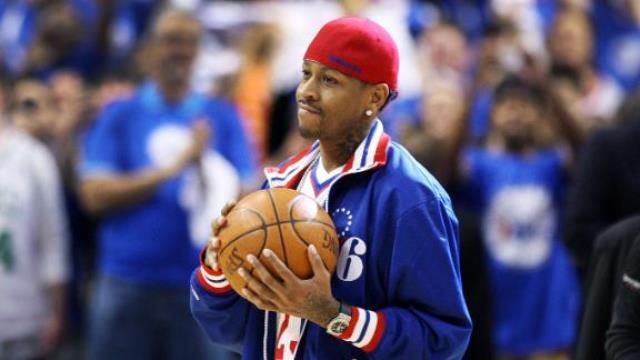 1 of the best to ever do it that is all.