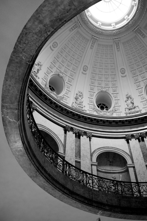 classical-beauty-of-the-past: Bode Museum by Janis Engel