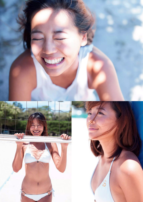 Kaho Sakaguchi