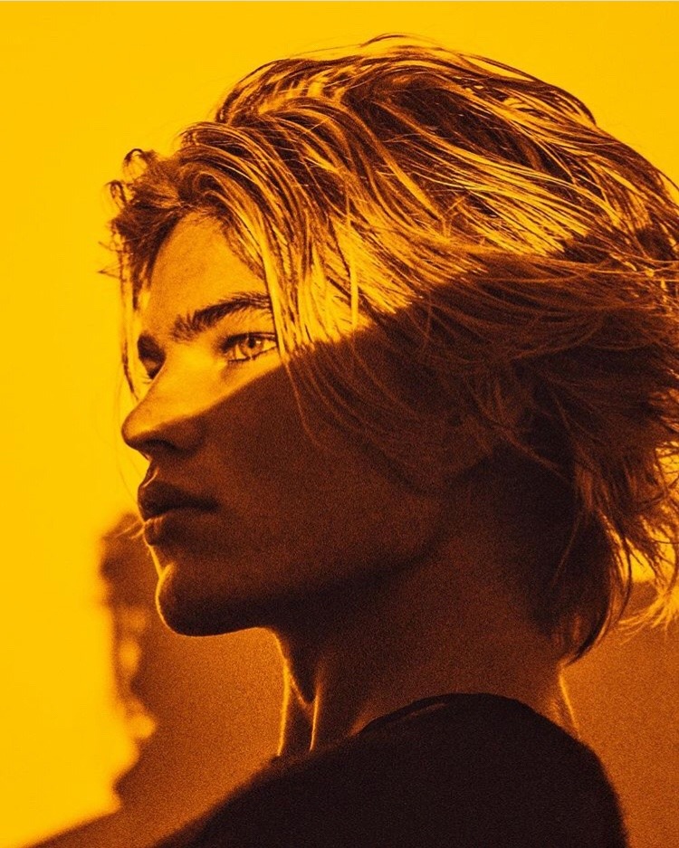 JORDAN BARRETT on Tumblr