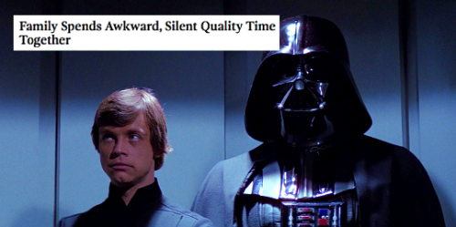 soloontherocks: sigillist: skygawker: star wars + onion headlines (pt. 2) soloontherocks where is th