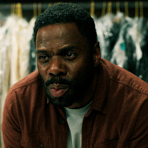 felixcarlucci:  Colman Domingo as William BurkeCANDYMAN (2021) dir. Nia DaCosta