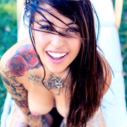 ink-my-bitch-up:Carrina Vargas