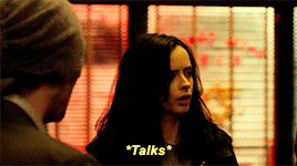 warinfinities:jessmatt: a summary