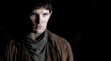 Merlin + Ruthlessness