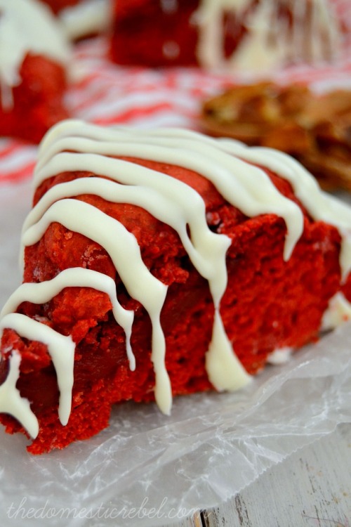 cake-stuff:   Follow Cake & Stuff  for more sweet desserts & baking inspiration!
