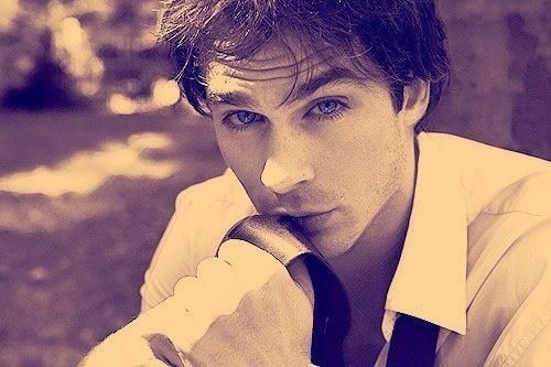 vampires-liars-and-pretty-faces:  TVD is coming. 