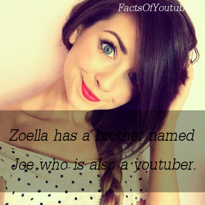 factsofyoutubers - Facts Of Youtubers