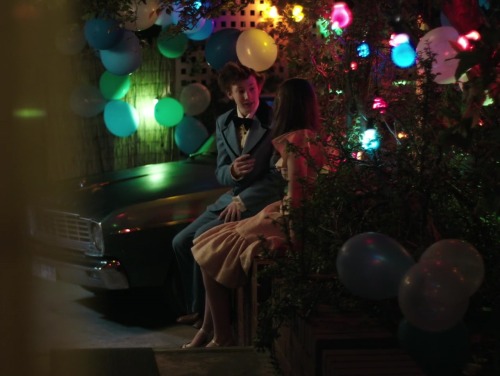 wednesdaydreams:GIRL ASLEEP (2015), Rosemary Myers 