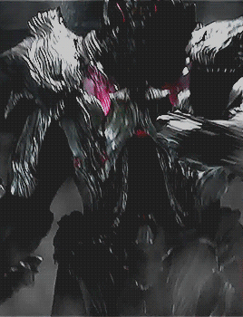 gigglincactus: ғғxᴠᴡᴇᴇᴋ ›› day 6 ›› antagonists