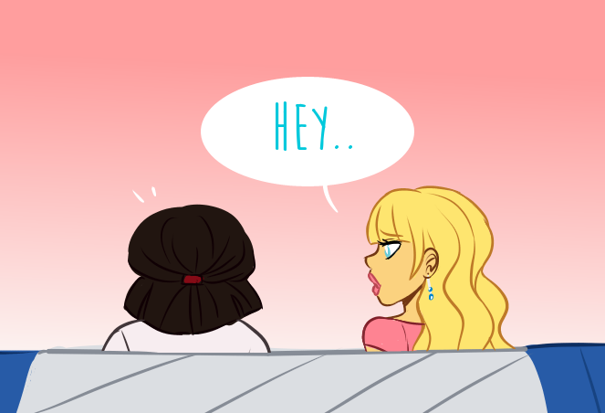 satumwahdoodles:   —- It’s finally done!! Funny thing is that I doodled this