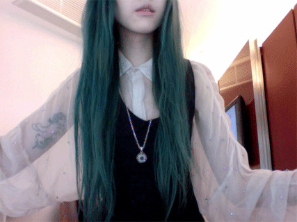 areweevenalive:  ☯ †Dramatic Pale and kawaii Blog † ☯