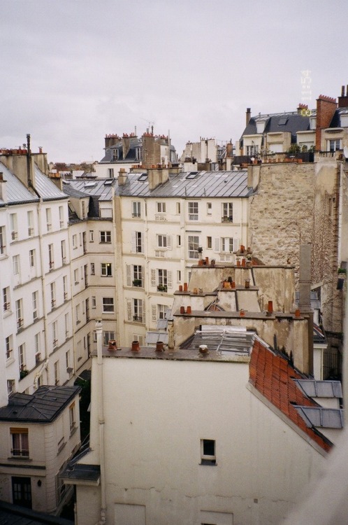 squaresbyaisling:Paris