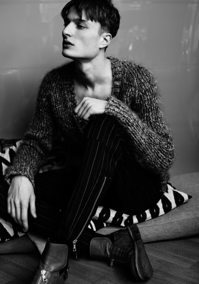 jeffhahn:  Almantas Petkunas for Rollacoaster Magazine June 2013 