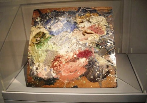artful-vision:Claude Monet // Picasso // Van Gogh•